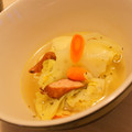peko_peko's cooksnap of when they made コトコト煮込んだとろけるポトフ.