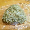 まるっち☆★'s cooksnap of when they made 富山名物　とろろ昆布「おにぎり」.