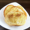 ちぃままこ's cooksnap of when they made おうちで簡単！サクサクのラスク♡.