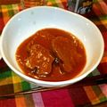 Seasonsととろ's cooksnap of when they made おうちでタンシチュー♬.