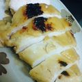やよぴん's cooksnap of when they made 何度も使える味噌漬け.