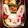 mnnth's cooksnap of when they made キャラ弁当☆ジュエルペット☆ルビー弁当.