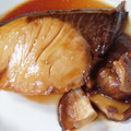 marmy's cooksnap of when they made ぶりの照り焼き～エリンギ添え～.
