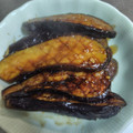 マキマキ913's cooksnap of when they made 簡単！茄子の煮浸し.