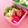 ふなここ's cooksnap of when they made ★ラディッシュ飾り切り★.