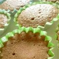 杉まゆ's cooksnap of when they made レンジで簡単10分チョコケーキ.