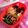 ☆ayumikan☆'s cooksnap of when they made てんとう虫おにぎり★キャラ弁.