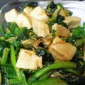 maruru-nn's cooksnap of when they made 高野豆腐と桜エビ炒め.