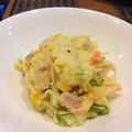 moniiiaiii's cooksnap of when they made まろやか!!ポテトサラダ (^-^).