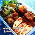 えまっちママ's cooksnap of when they made カフェ風　さつまいもサラダ.