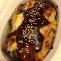 シングルアイシャドウ's cooksnap of when they made オイルサーディンの大葉巻き☆甘味噌仕立て.