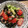 Walnut1107's cooksnap of when they made 簡単！トマトとツナとわかめのサラダ.