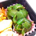 annnnn's cooksnap of when they made シンプルが美味しい♪ピーマン炒め.
