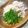 uzu1118's cooksnap of when they made アスパラとフワフワささ身のゴマドレサラダ.