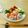 こてぃ's cooksnap of when they made 菜の花手まり寿司.
