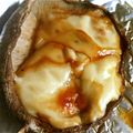 まっしゃん555's cooksnap of when they made しいたけのおつまみチーズ焼き.