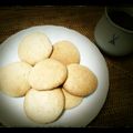 リータ♪'s cooksnap of when they made 簡単☆さくさく！メープルクッキー☆.