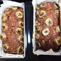 まえまえあき's cooksnap of when they made ノンオイル★簡単ＨＭでバナナトーフケーキ.