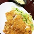 ソレチャン's cooksnap of when they made 家族も喜ぶ簡単チキン南蛮.