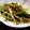 まゆ。神戸の女のこ's cooksnap of when they made 簡単すぎてスミマセン【三つ葉のサラダ】.
