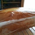 うめまるさん's cooksnap of when they made レモンのパウンドケーキ.