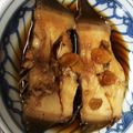 ゆきまりママ's cooksnap of when they made 簡単＊濃厚なタレ＊カレイの煮つけ♪.