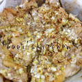 papikun's cooksnap of when they made お家で焼き鳥屋さん♡簡単！鶏のネギ塩焼き.