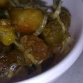 みきゆうりん's cooksnap of when they made じゃこ豆☆給食レシピ。.