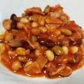 saruk1's cooksnap of when they made ひよこ豆のトマト煮.