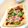chisa0419's cooksnap of when they made 糖質オフ　油揚げピザ.