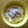 UMAe's cooksnap of when they made 冷ご飯で卵雑炊.