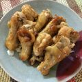 soutamama8's cooksnap of when they made ☆簡単！照り焼きチキン☆.