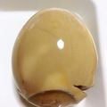 なっちざる's cooksnap of when they made 黄身が蜂蜜のように光る絶品煮卵!.