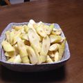 ゆこLIN's cooksnap of when they made ピリ辛☆メンマ.
