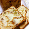 nyangomama's cooksnap of when they made ★簡単黒糖シート★.