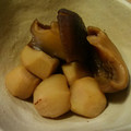 hanakikyo's cooksnap of when they made 里芋の煮っころがし.