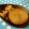 まみこちゃん☆'s cooksnap of when they made 簡単ジューシー鶏大根.