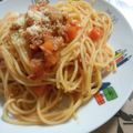 HINAマロン's cooksnap of when they made ☆大好き！！ 我が家のボロネーゼ☆.
