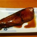☆しずママ☆'s cooksnap of when they made ブリ照り焼き.