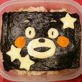 そあチャンまま♪'s cooksnap of when they made お弁当に♪おかかご飯にごま油.