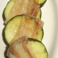 ＫＯＯＳ　's cooksnap of when they made ズッキーニの豚巻.