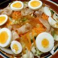 あやじー's cooksnap of when they made サラダうどんに合うオニオンドレッシング.