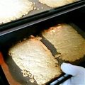 まよも's cooksnap of when they made ボトムにピッタリ♪全粒粉クッキー♪♪.