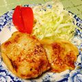 めい1028's cooksnap of when they made 豚肉の味噌漬け.