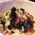 にゃんこ社員's cooksnap of when they made 簡単！お手軽！かつおのてこね寿司.