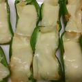ryu☆ryu's cooksnap of when they made おかかピーマン.