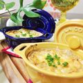 haruるんるん♪'s cooksnap of when they made 材料３つ☆フワモチ長芋のグラタン.