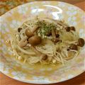 ぽめchan's cooksnap of when they made きのこのマリネ.