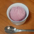 Ｃｈｉｋａｙａｎ's cooksnap of when they made オレンジシャーベット。.