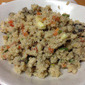 しば太郎's cooksnap of when they made 我が家の五目おから.